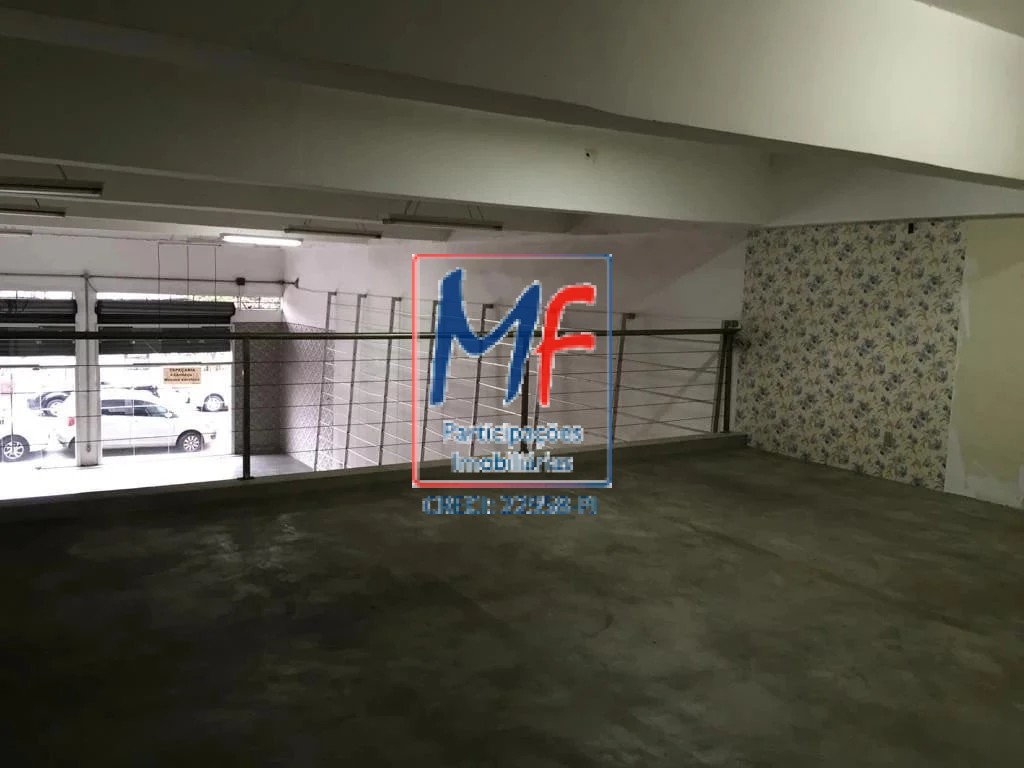 Depósito-Galpão, 773 m² - Foto 11