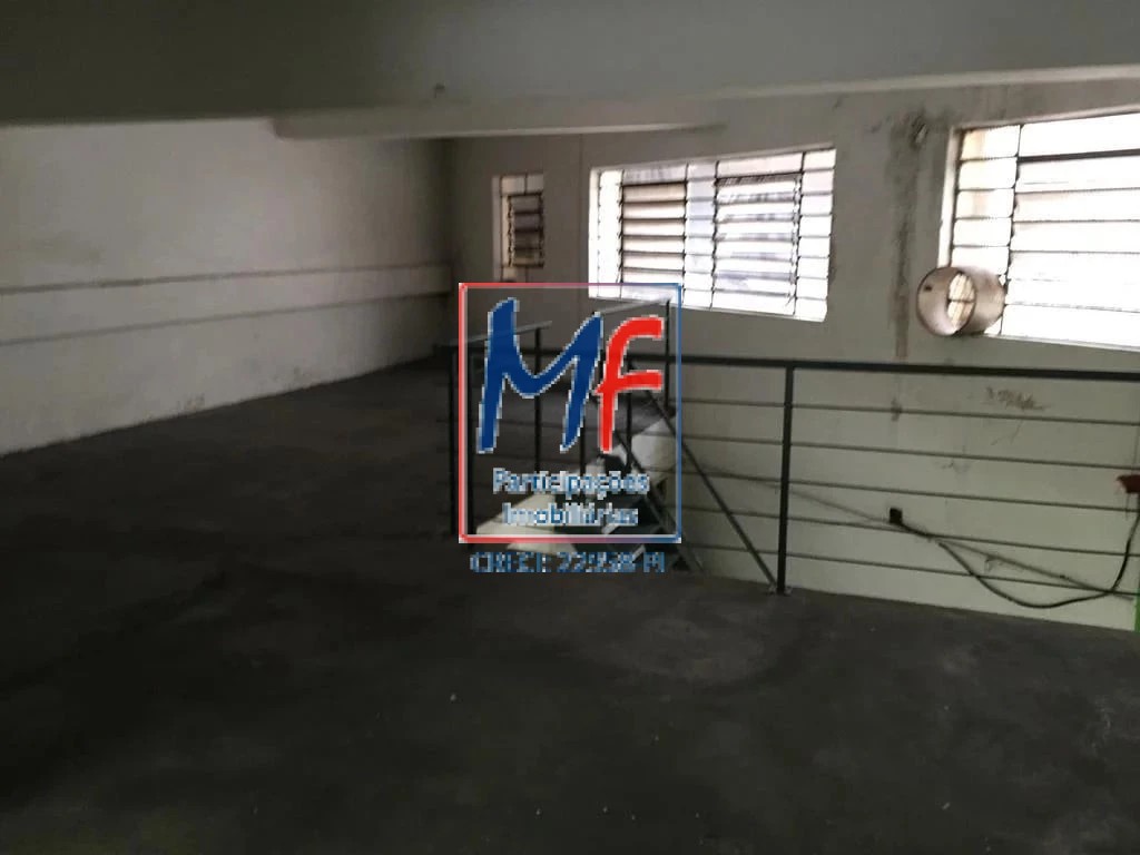 Depósito-Galpão, 773 m² - Foto 12