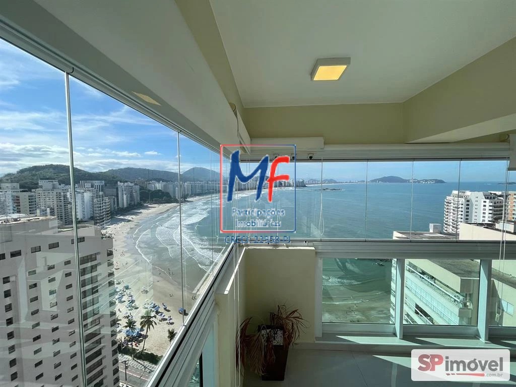 Cobertura, 2 quartos, 196 m² - Foto 1