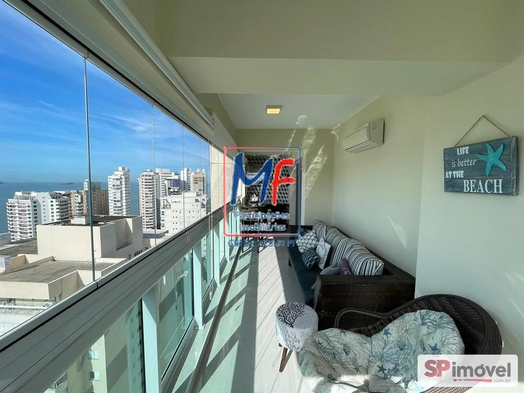 Cobertura, 2 quartos, 196 m² - Foto 3