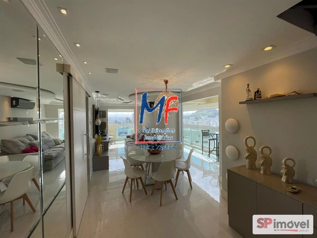 Cobertura, 2 quartos, 196 m² - Foto 6
