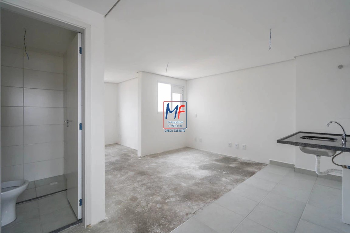 Apartamento, 1 quarto, 30 m² - Foto 4