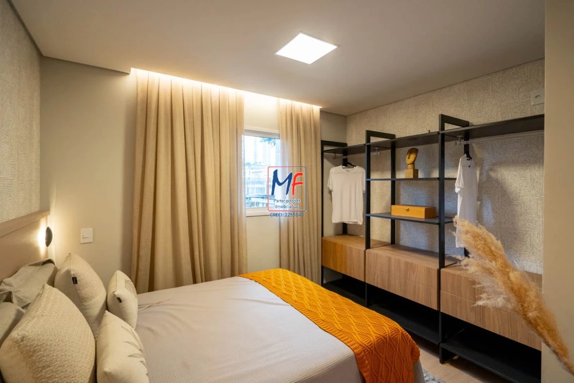 Apartamento, 1 quarto, 30 m² - Foto 5