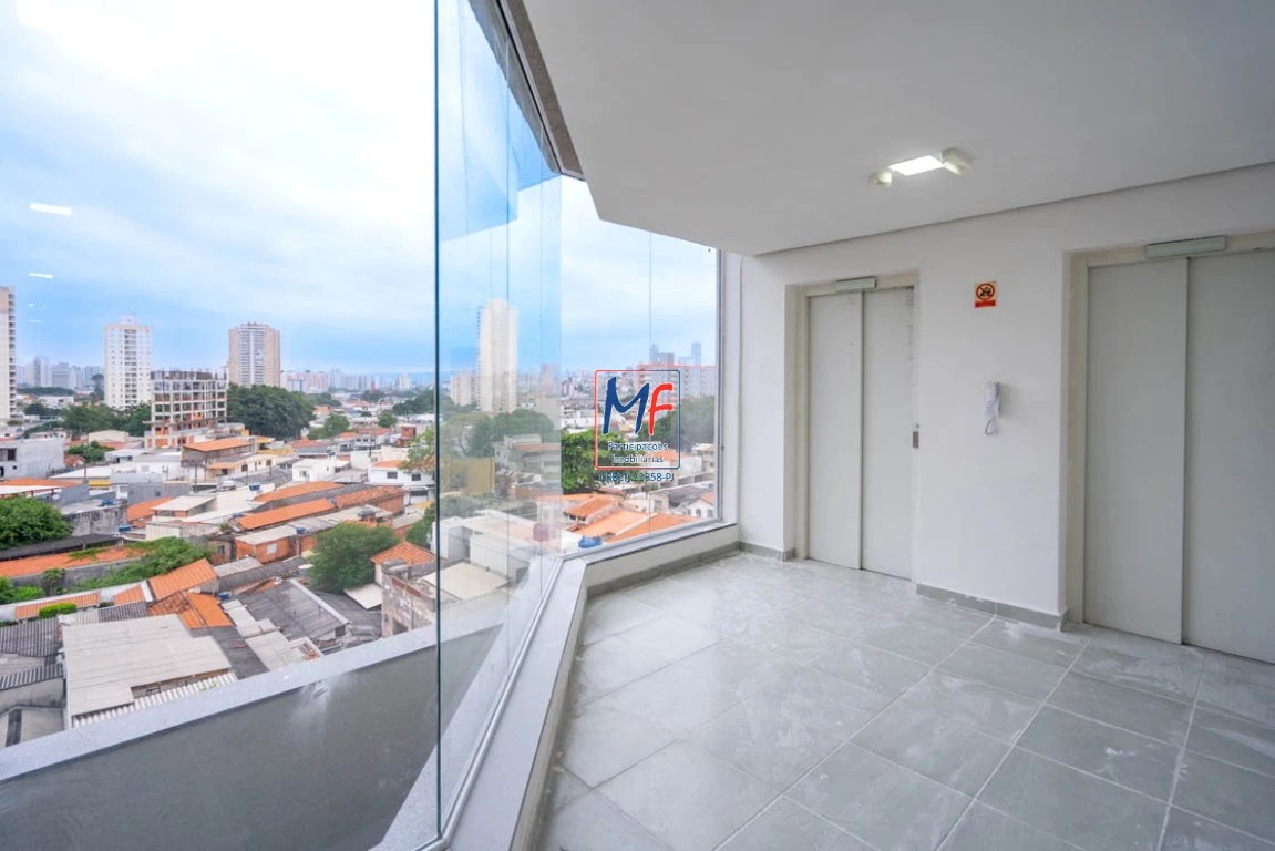 Apartamento, 1 quarto, 30 m² - Foto 8