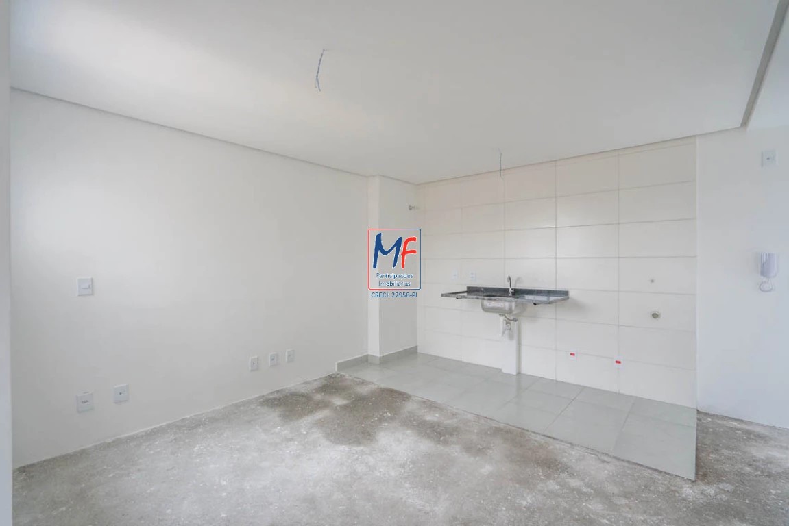 Apartamento, 1 quarto, 30 m² - Foto 9
