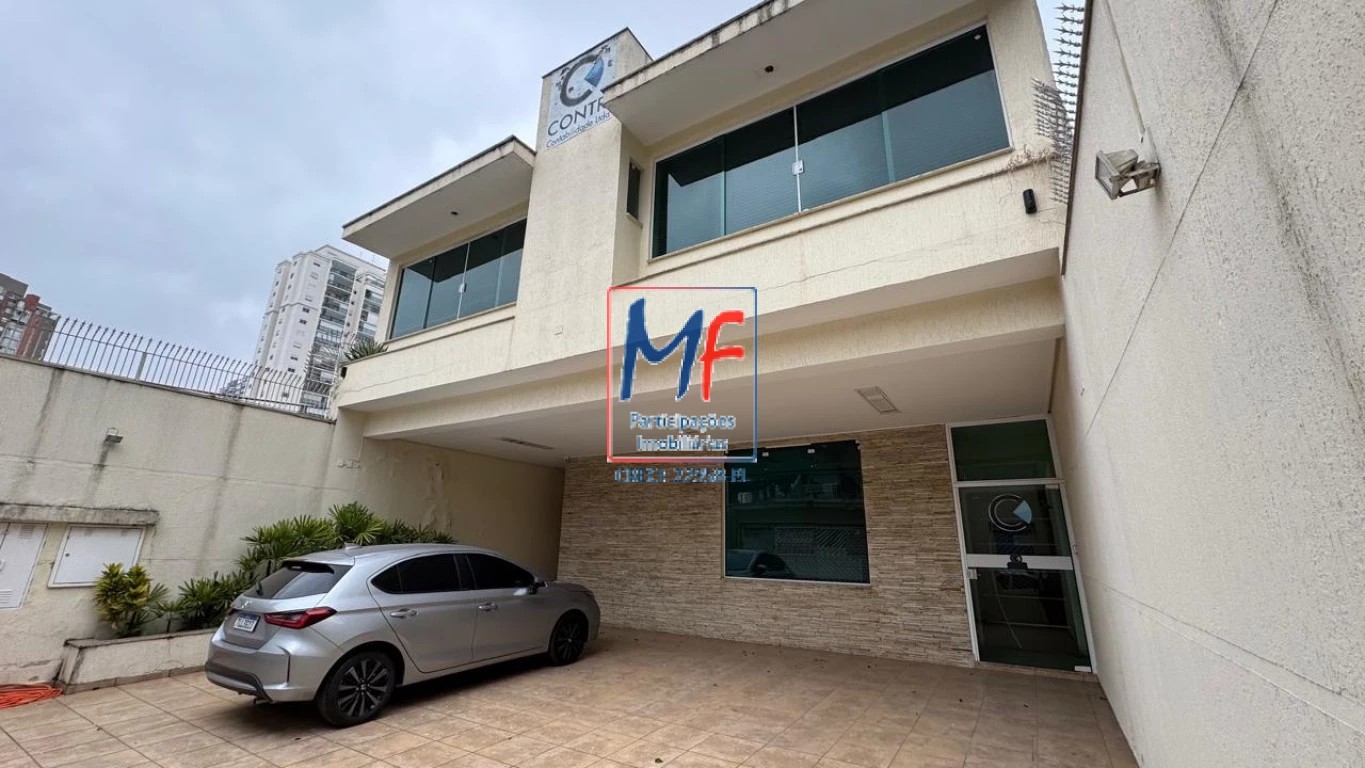 Apartamento, 622 m² - Foto 1