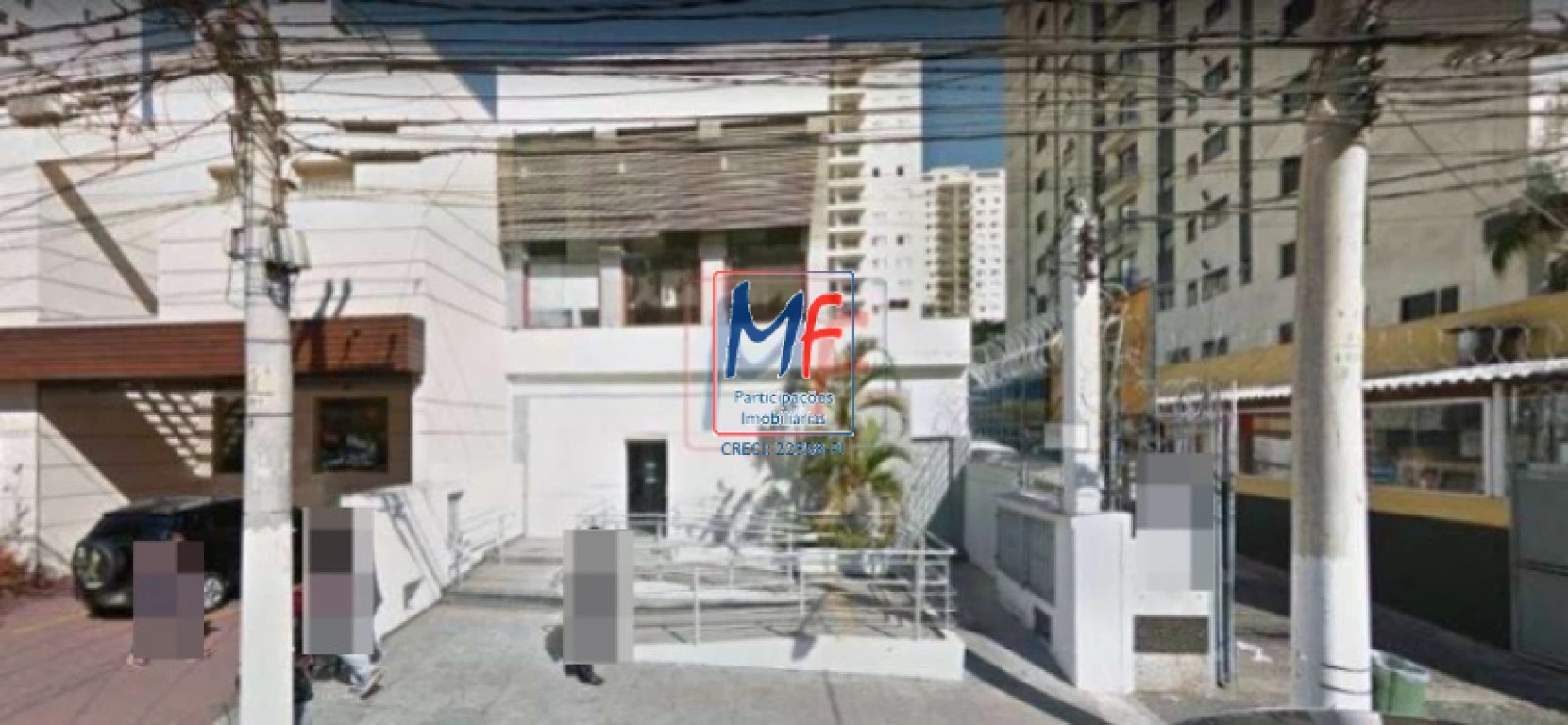 Prédio Inteiro, 500 m² - Foto 1