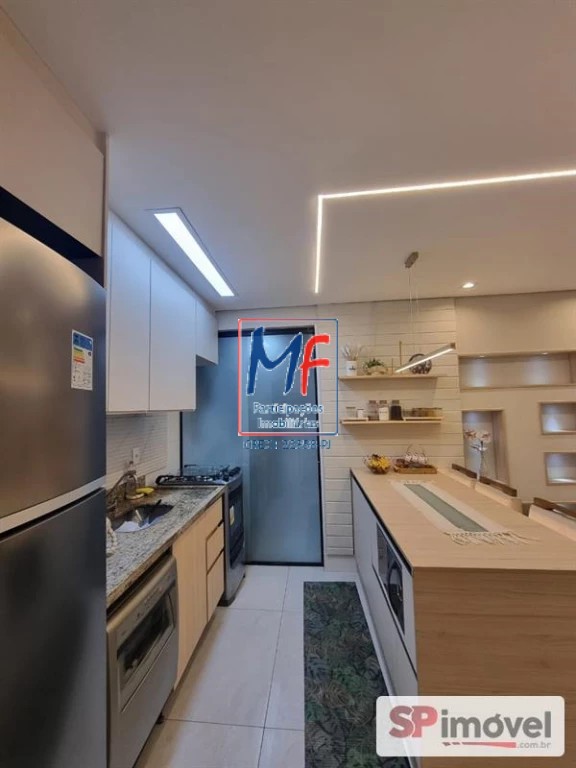 Apartamento, 2 quartos, 57 m² - Foto 1