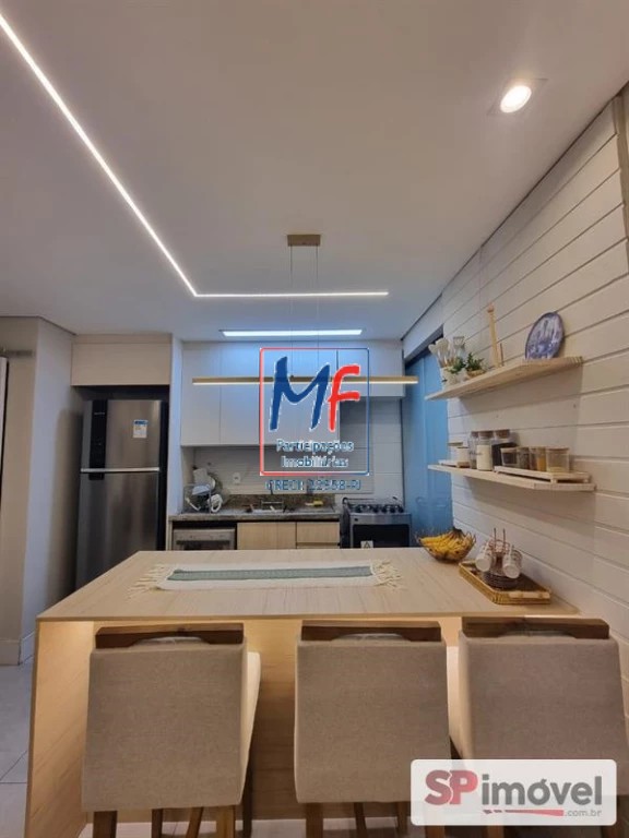 Apartamento, 2 quartos, 57 m² - Foto 2