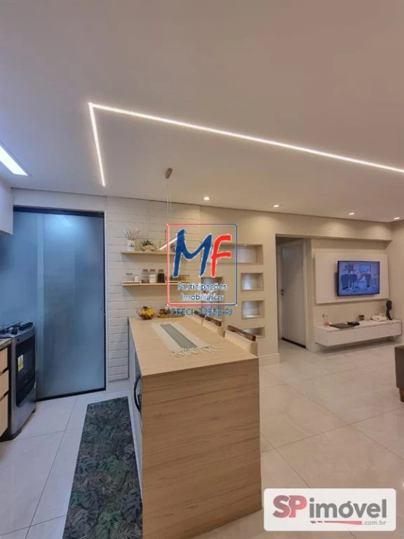 Apartamento, 2 quartos, 57 m² - Foto 4