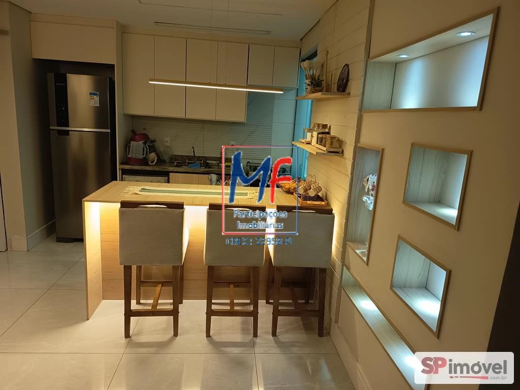 Apartamento, 2 quartos, 57 m² - Foto 5