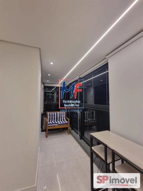 Apartamento, 2 quartos, 57 m² - Foto 6