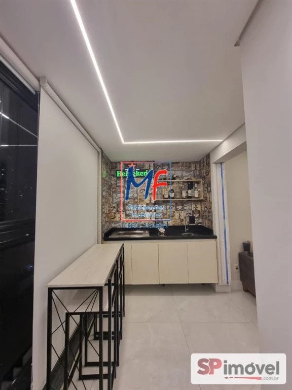 Apartamento, 2 quartos, 57 m² - Foto 7