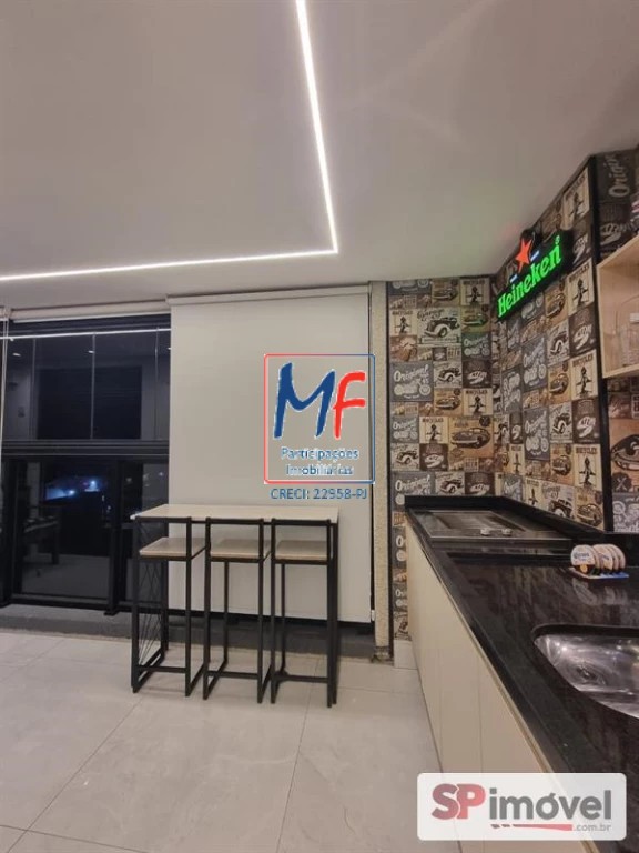 Apartamento, 2 quartos, 57 m² - Foto 9