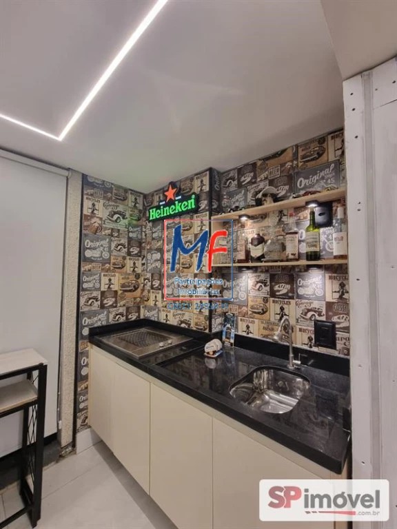 Apartamento, 2 quartos, 57 m² - Foto 10