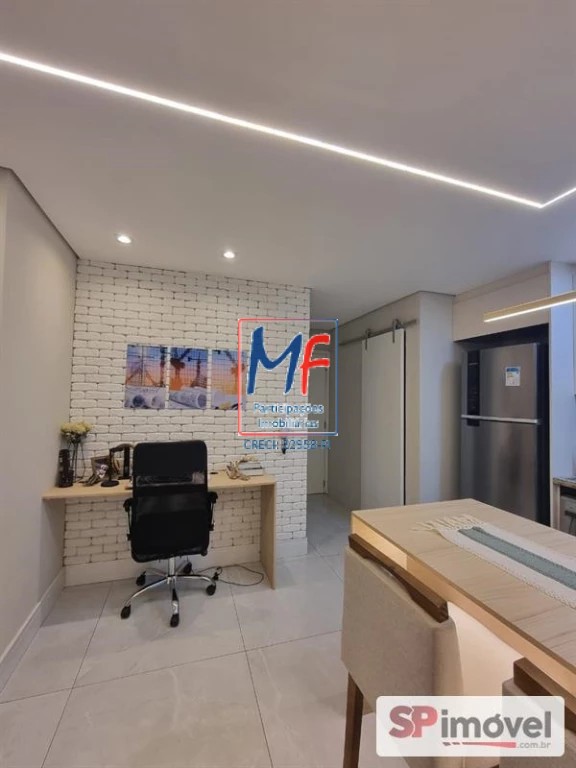 Apartamento, 2 quartos, 57 m² - Foto 13