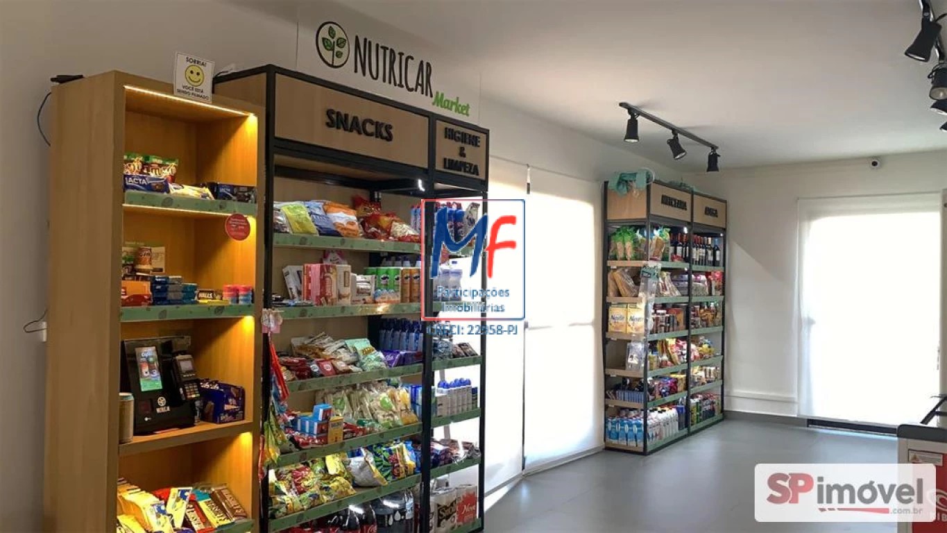 Apartamento, 2 quartos, 57 m² - Foto 23