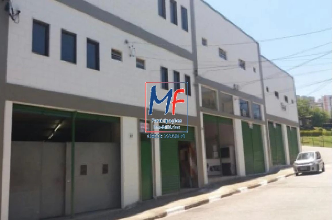 Loja-Salão, 115 m² - Foto 2