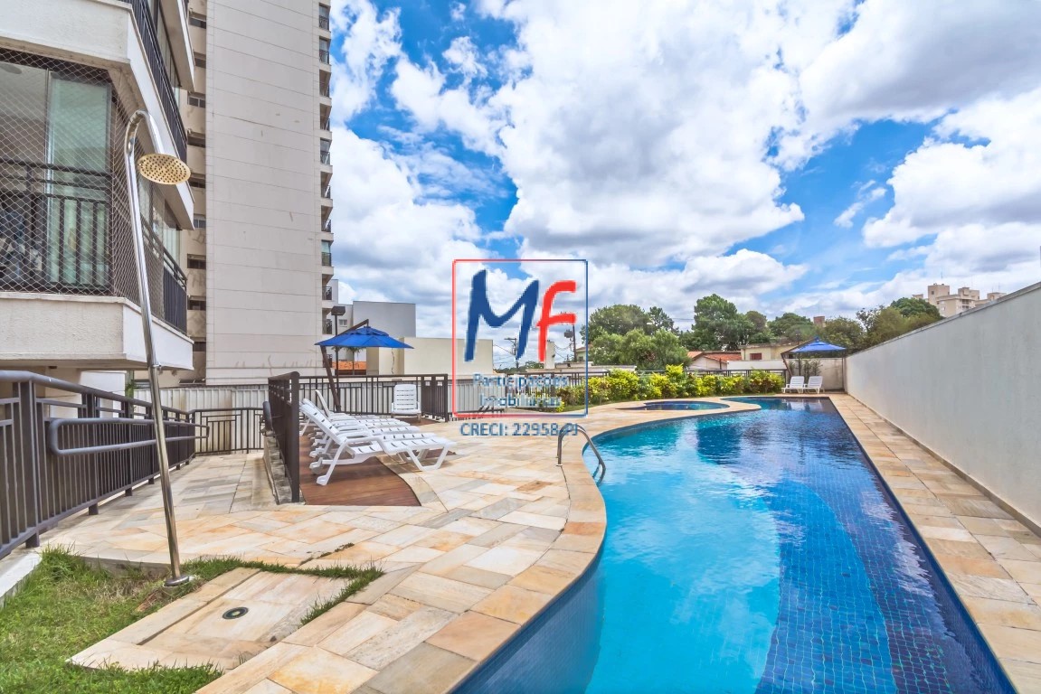 Apartamento à venda com 2 quartos, 58m² - Foto 1