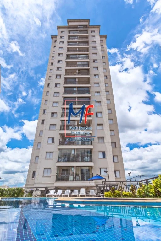 Apartamento à venda com 2 quartos, 58m² - Foto 3