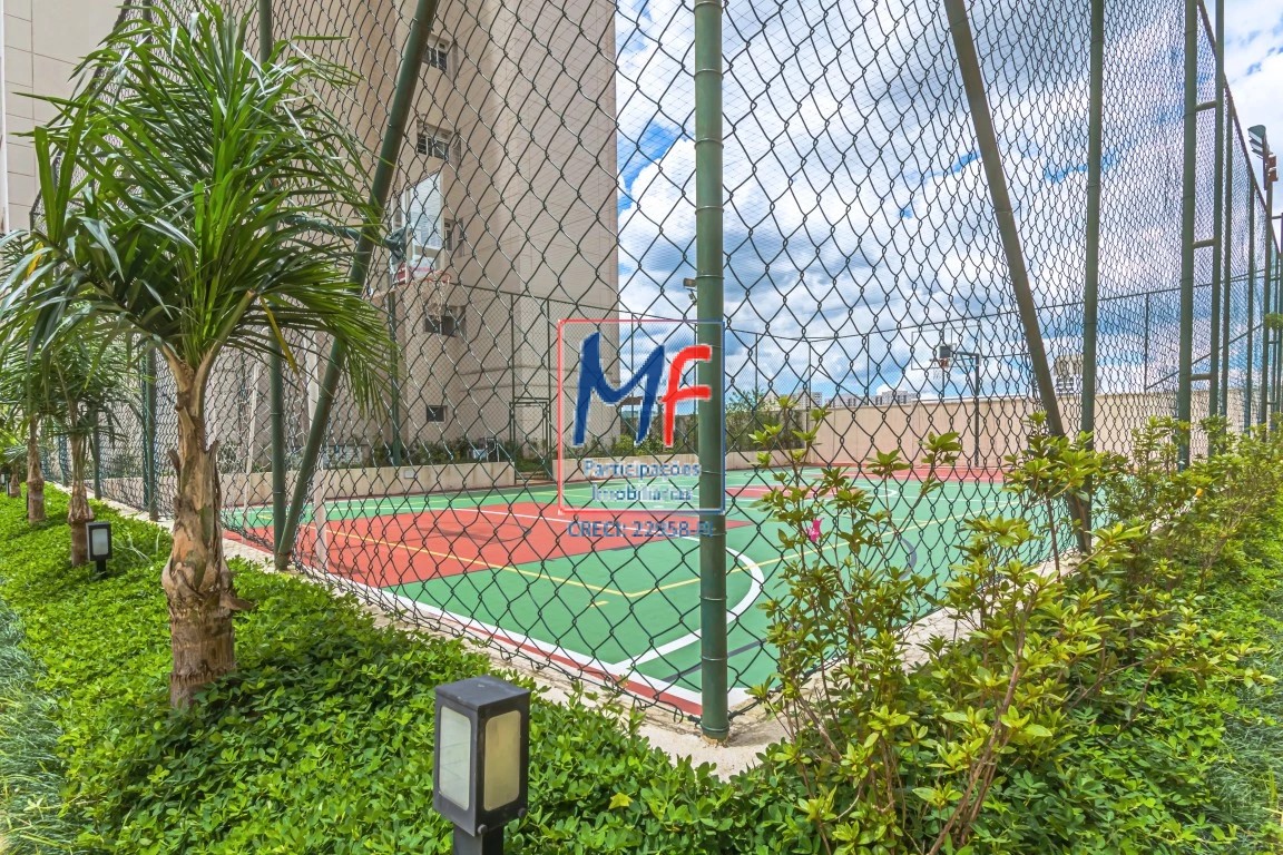 Apartamento à venda com 2 quartos, 58m² - Foto 5