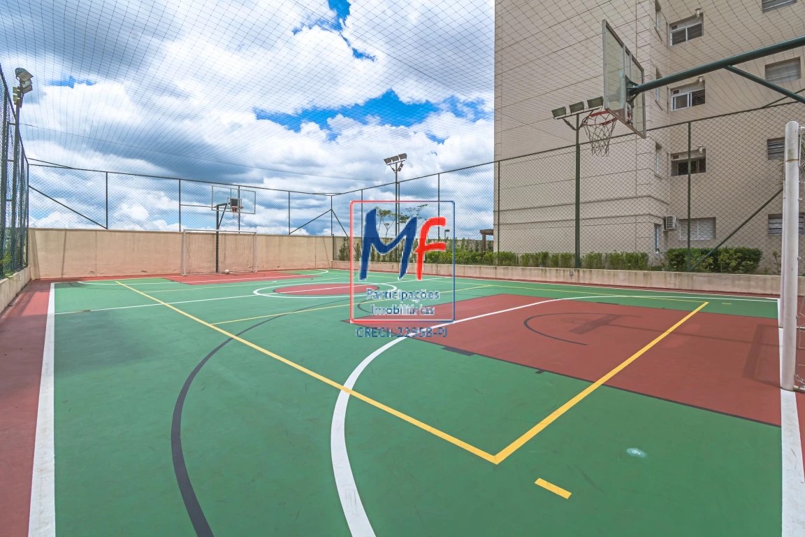 Apartamento à venda com 2 quartos, 58m² - Foto 6