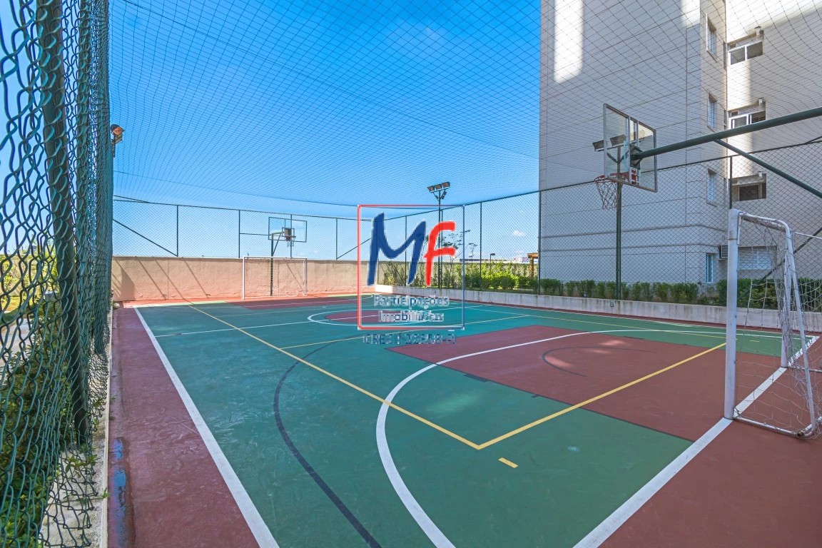Apartamento à venda com 2 quartos, 58m² - Foto 7