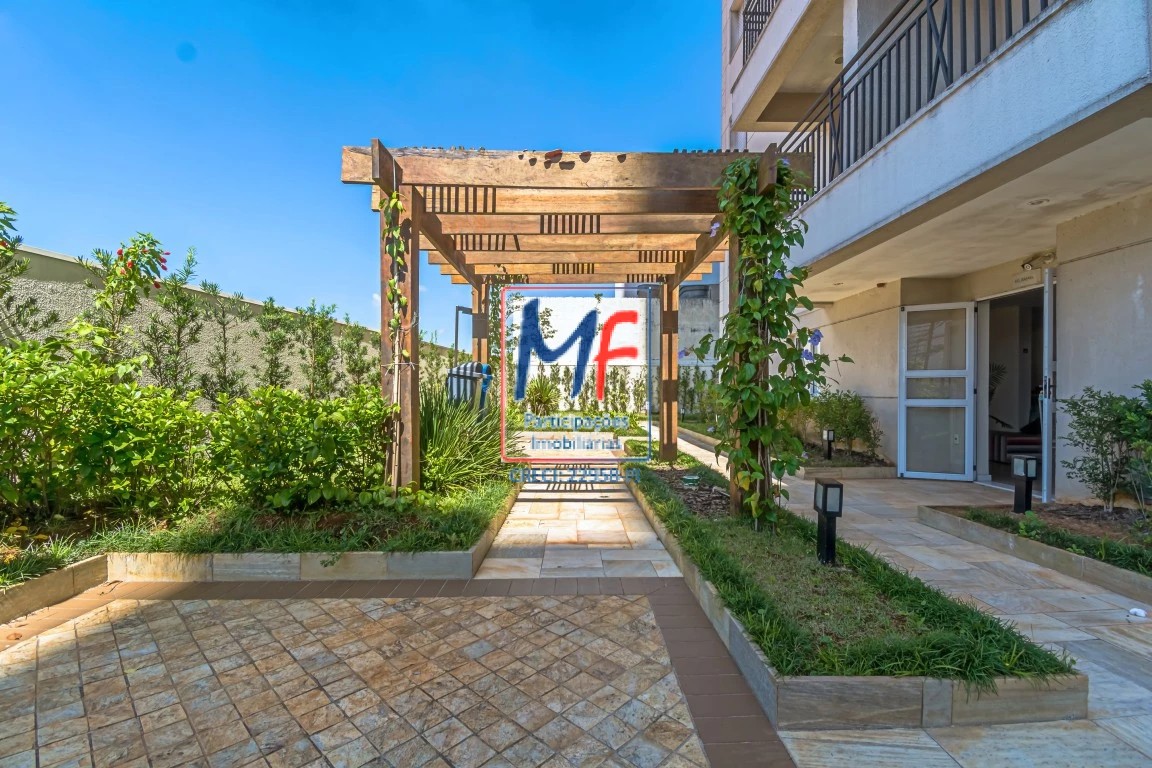 Apartamento à venda com 2 quartos, 58m² - Foto 8
