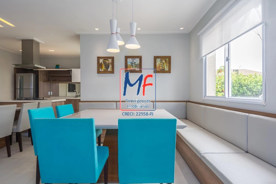 Apartamento à venda com 2 quartos, 58m² - Foto 11