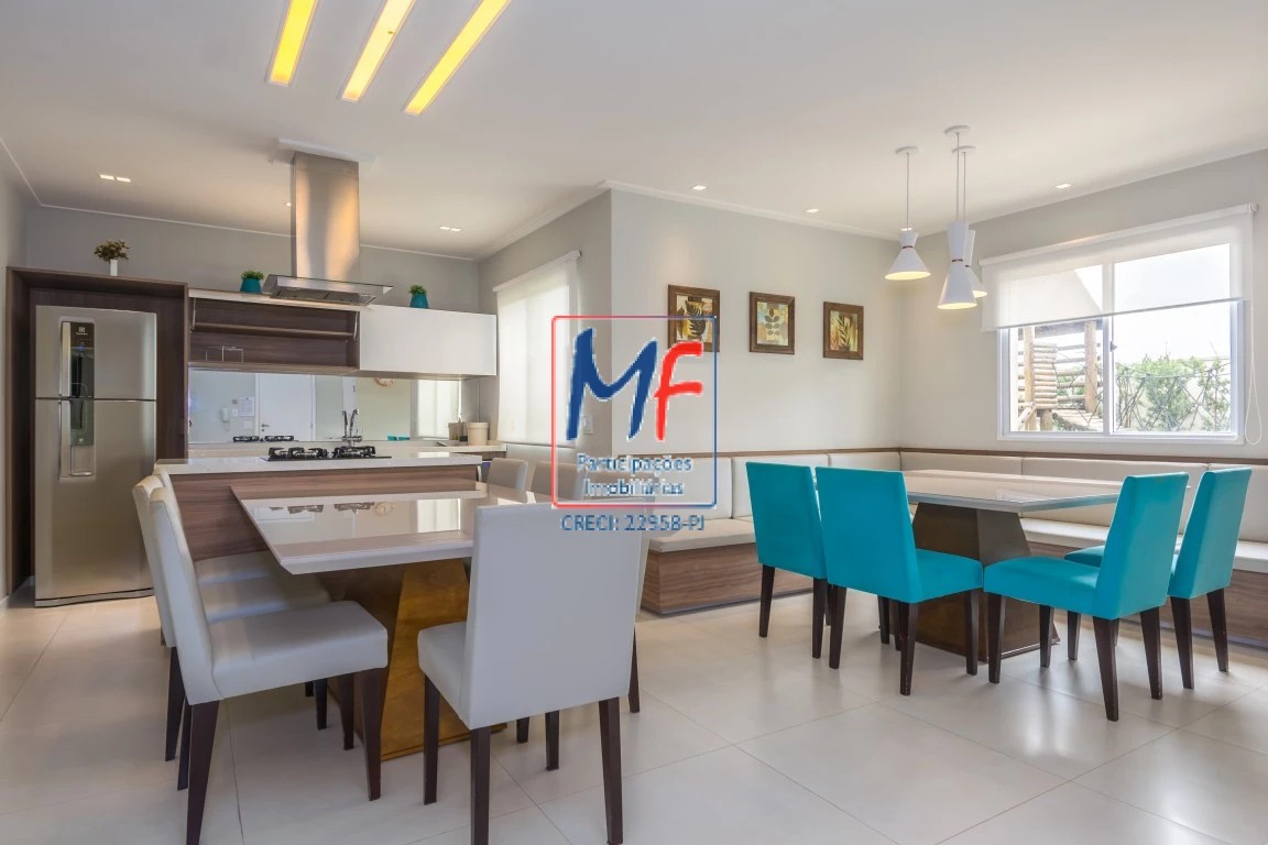 Apartamento à venda com 2 quartos, 58m² - Foto 12