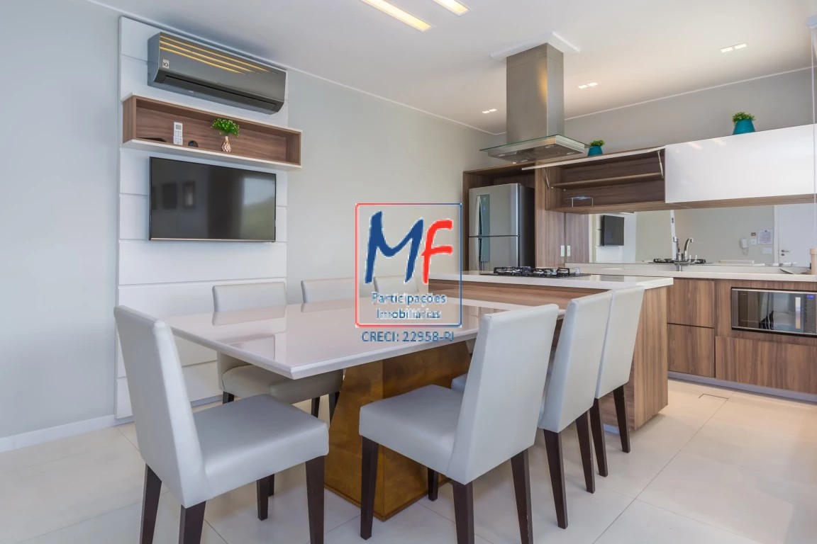Apartamento à venda com 2 quartos, 58m² - Foto 13