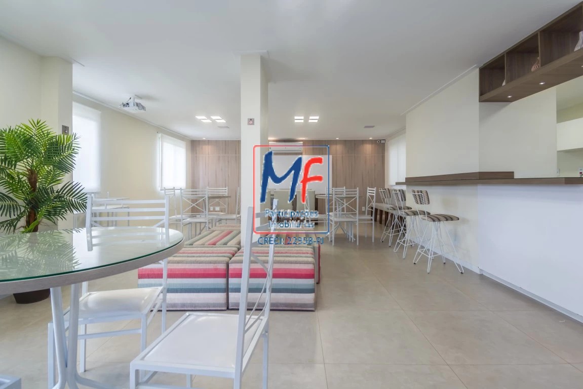 Apartamento à venda com 2 quartos, 58m² - Foto 14