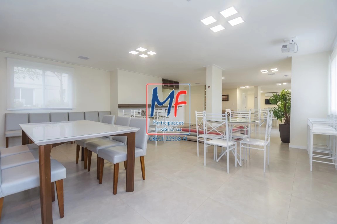 Apartamento à venda com 2 quartos, 58m² - Foto 15