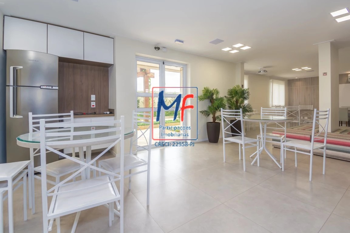 Apartamento à venda com 2 quartos, 58m² - Foto 16