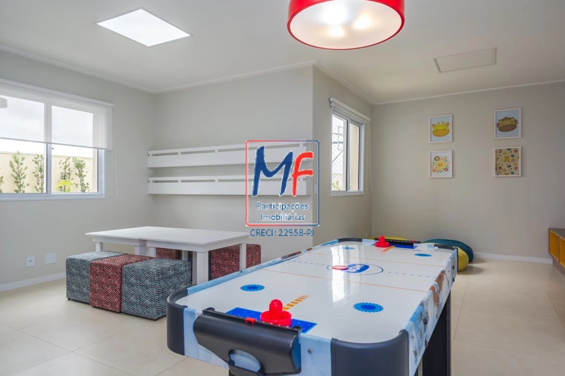 Apartamento à venda com 2 quartos, 58m² - Foto 17