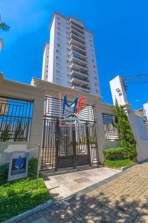 Apartamento à venda com 2 quartos, 58m² - Foto 20