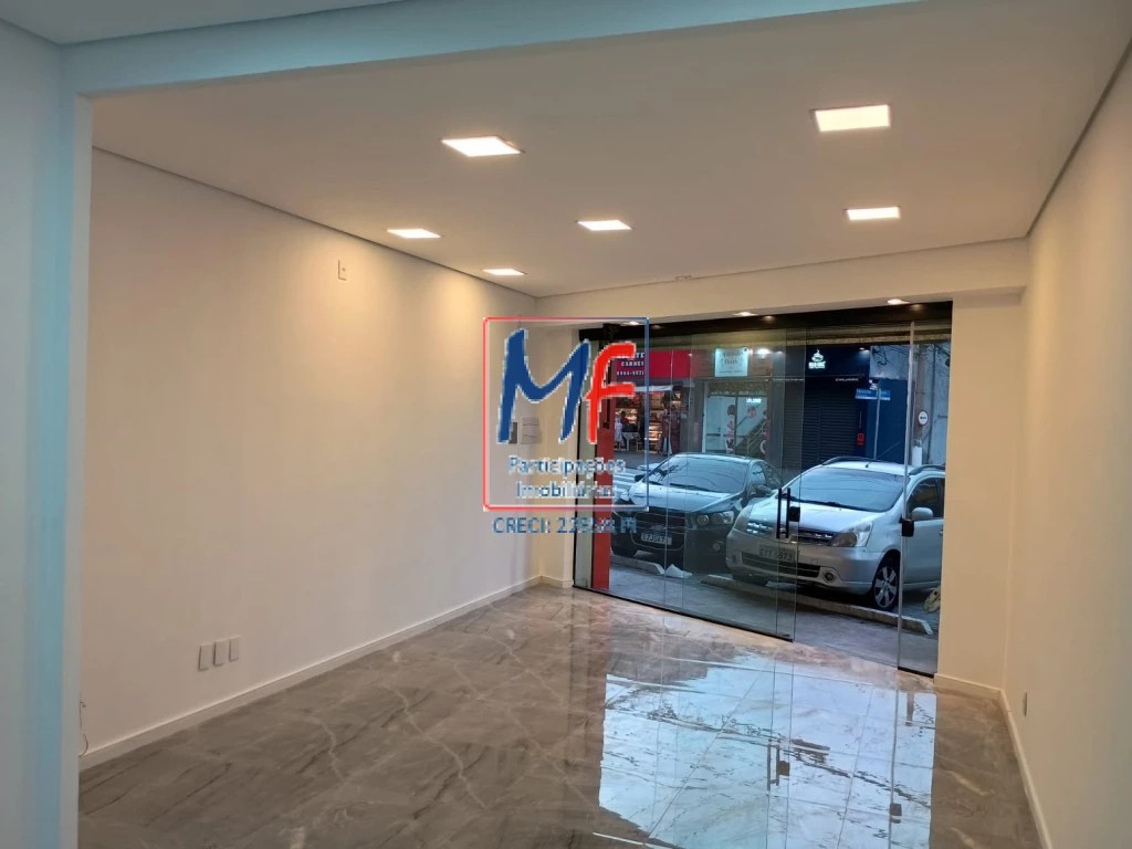 Loja-Salão, 718 m² - Foto 1