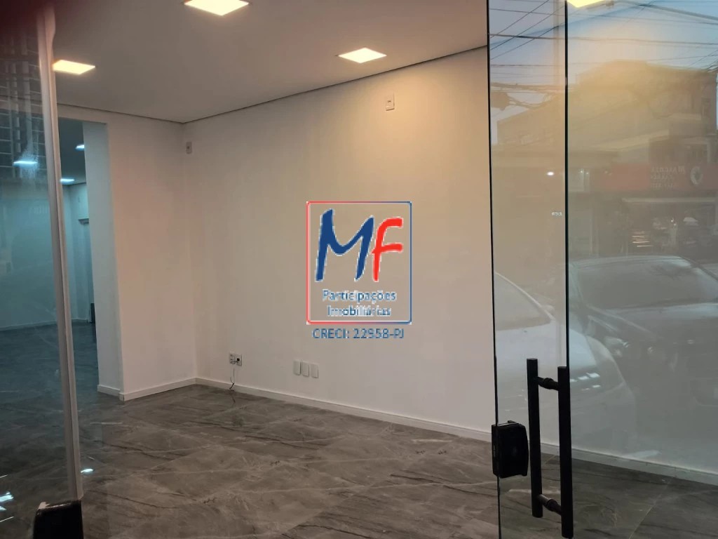 Loja-Salão, 718 m² - Foto 4
