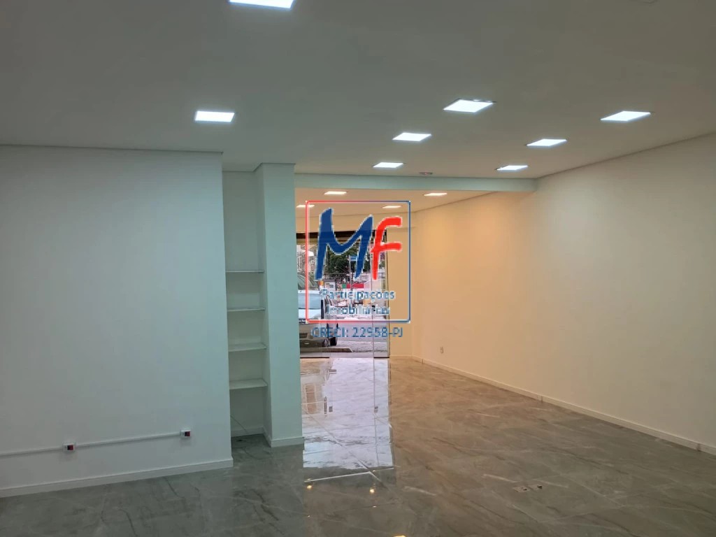 Loja-Salão, 718 m² - Foto 8