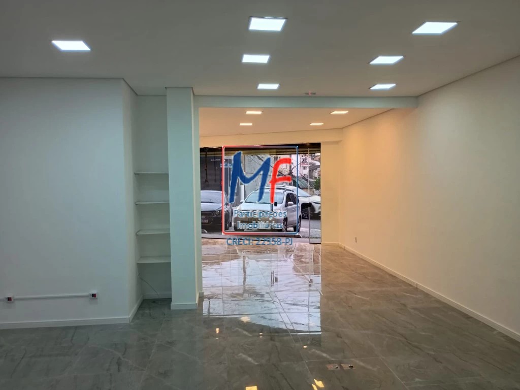 Loja-Salão, 718 m² - Foto 17