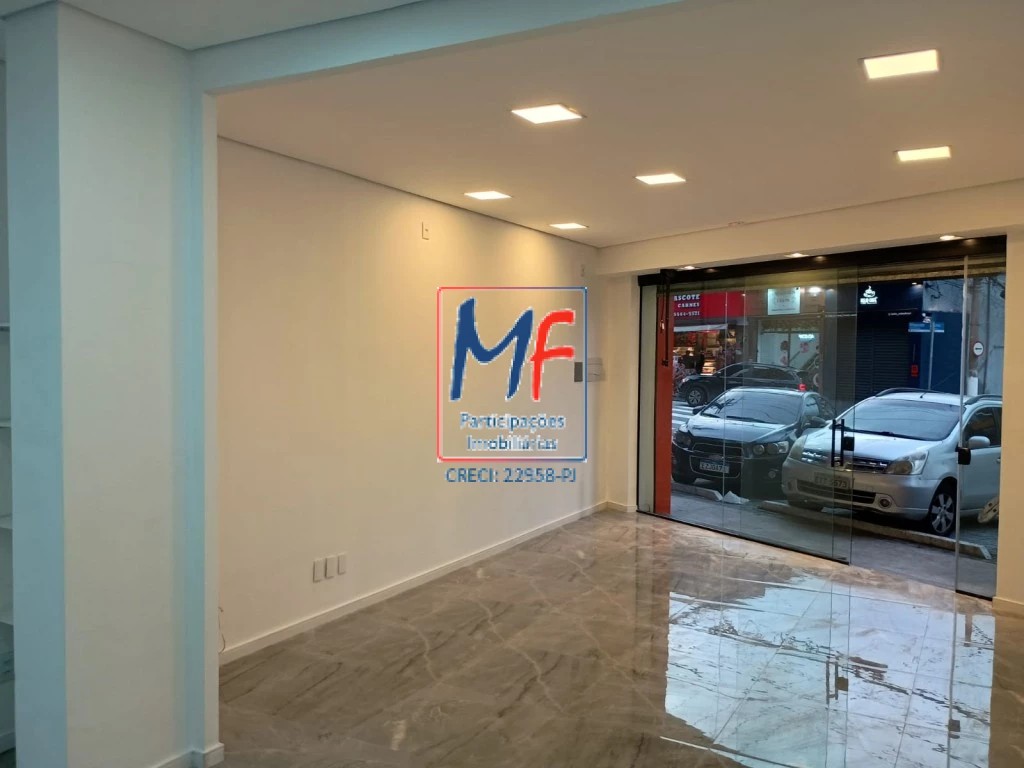 Loja-Salão, 718 m² - Foto 24