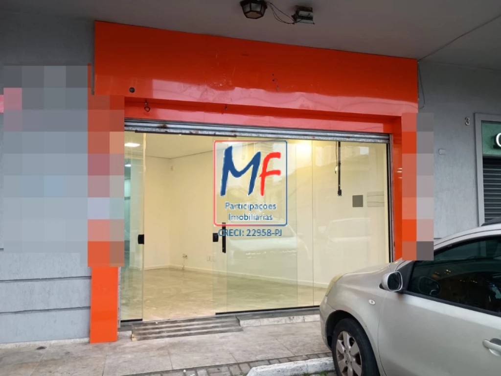 Loja-Salão, 718 m² - Foto 18