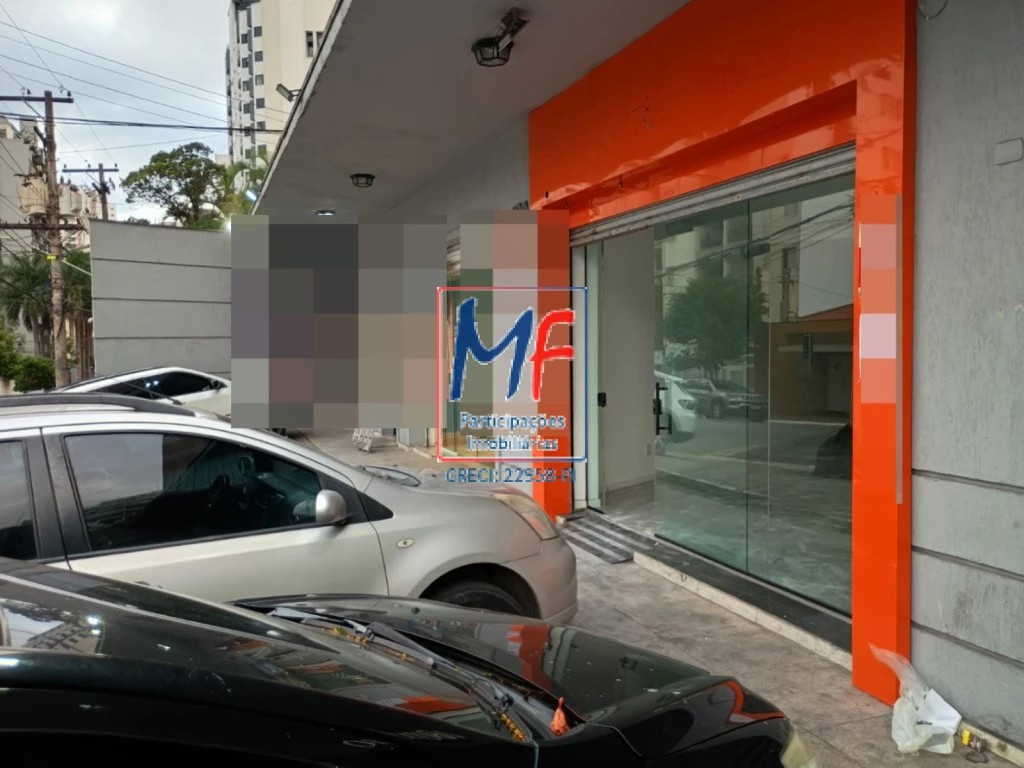 Loja-Salão, 718 m² - Foto 19