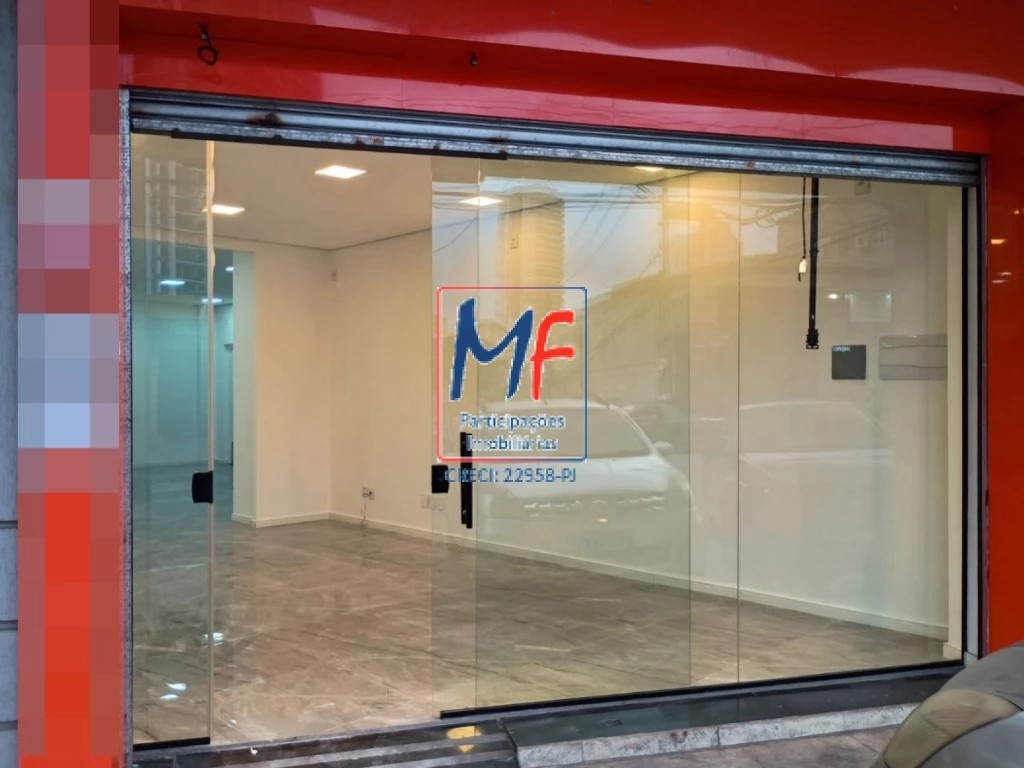 Loja-Salão, 718 m² - Foto 21
