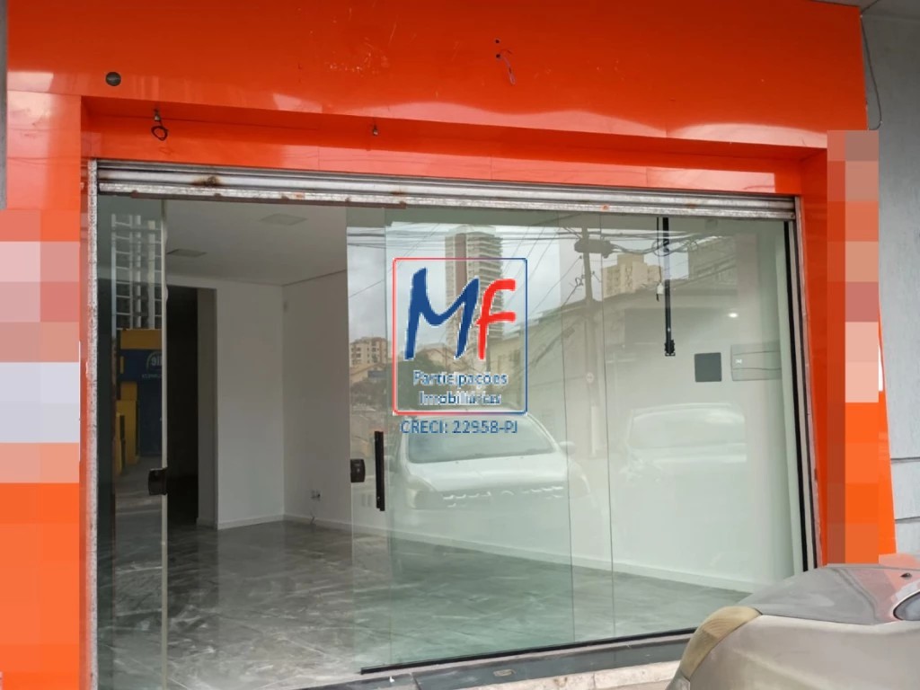 Loja-Salão, 718 m² - Foto 23