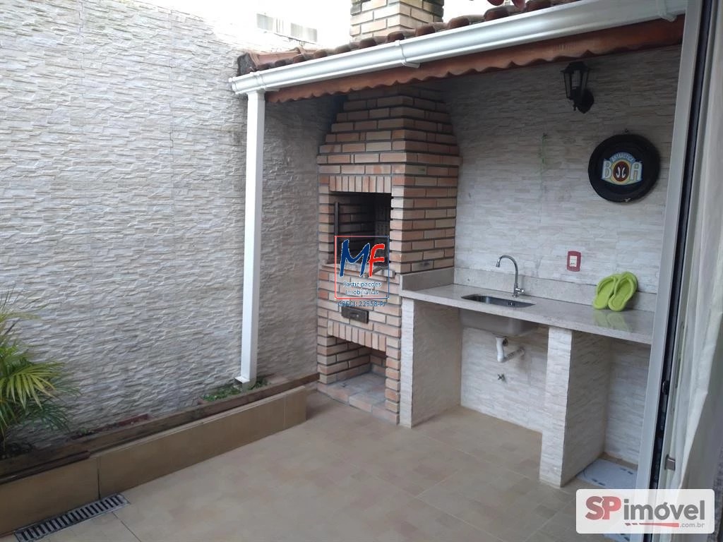 Casa de Condomínio à venda com 4 quartos, 224m² - Foto 14