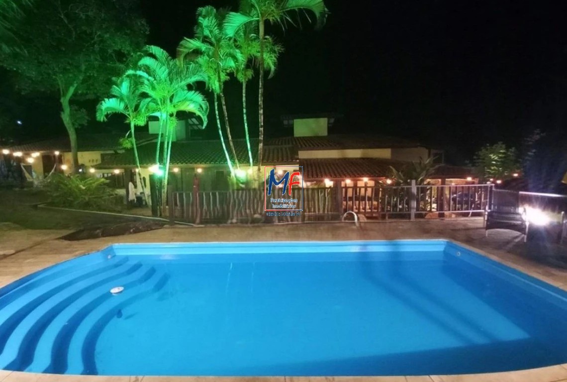 Casa à venda com 7 quartos, 500m² - Foto 6