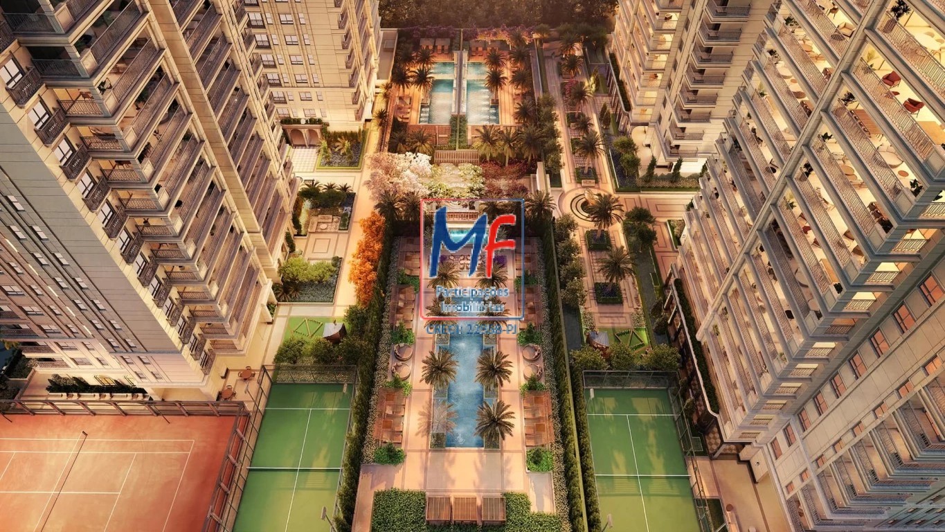 Apartamento, 4 quartos, 355 m² - Foto 6