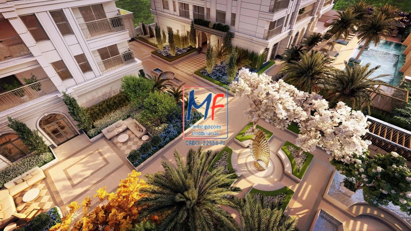 Apartamento, 4 quartos, 355 m² - Foto 10