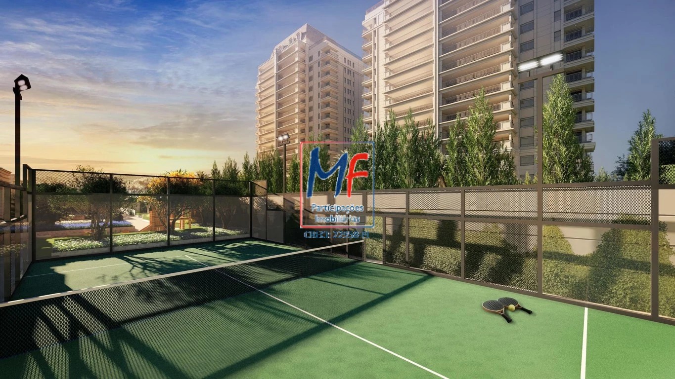 Apartamento, 4 quartos, 355 m² - Foto 11